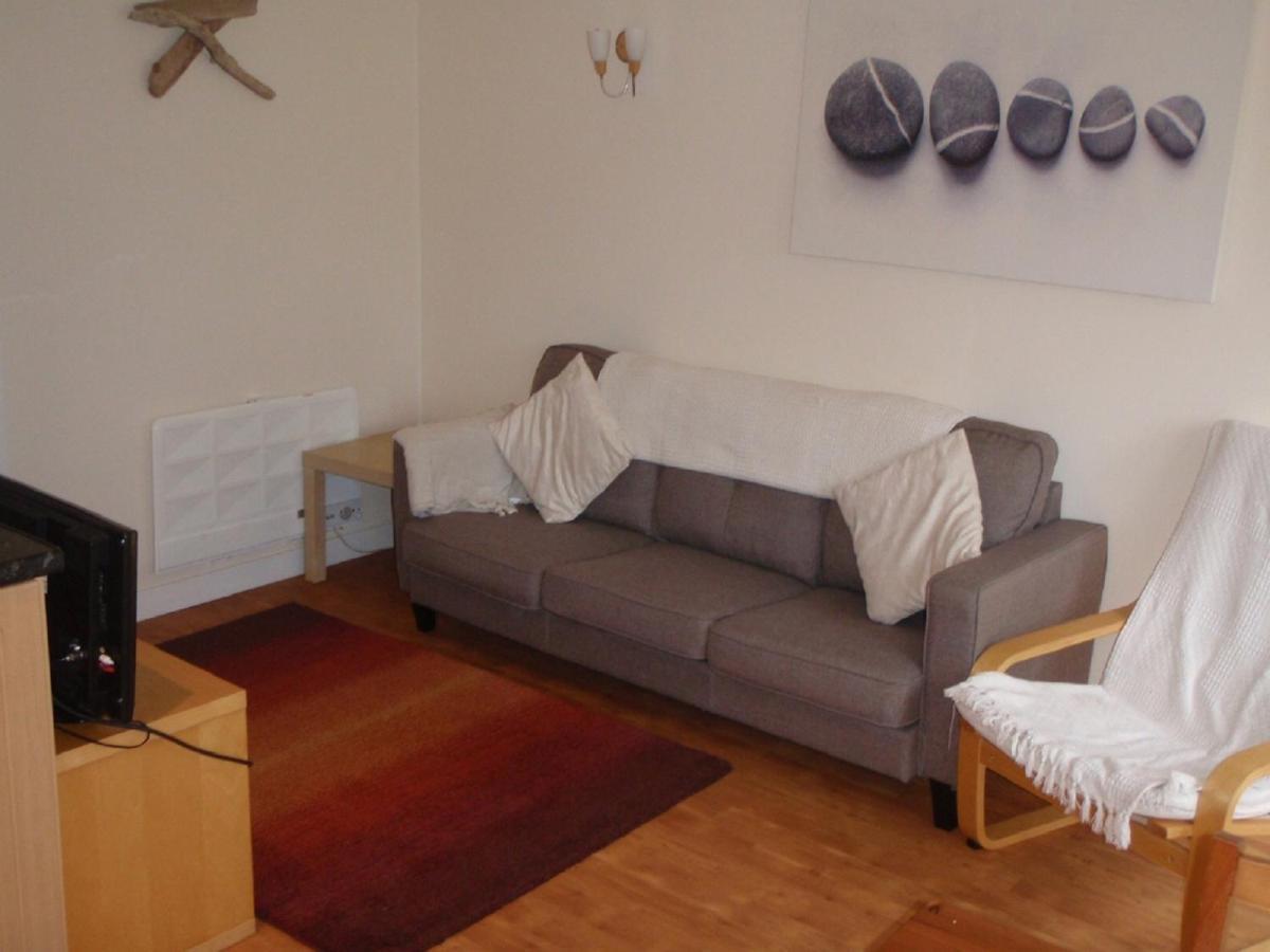 Chalets & Lodges At Atlantic Bays Holiday Park パドストウ エクステリア 写真