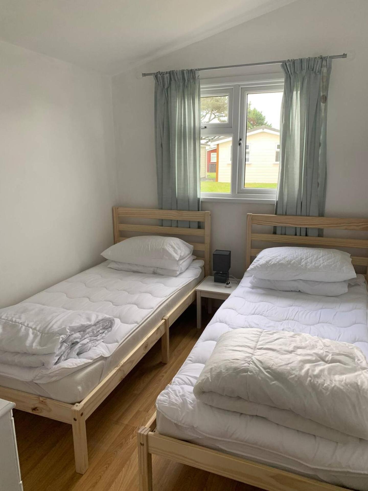 Chalets & Lodges At Atlantic Bays Holiday Park パドストウ エクステリア 写真
