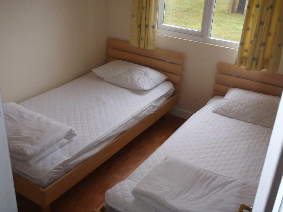 Chalets & Lodges At Atlantic Bays Holiday Park パドストウ エクステリア 写真