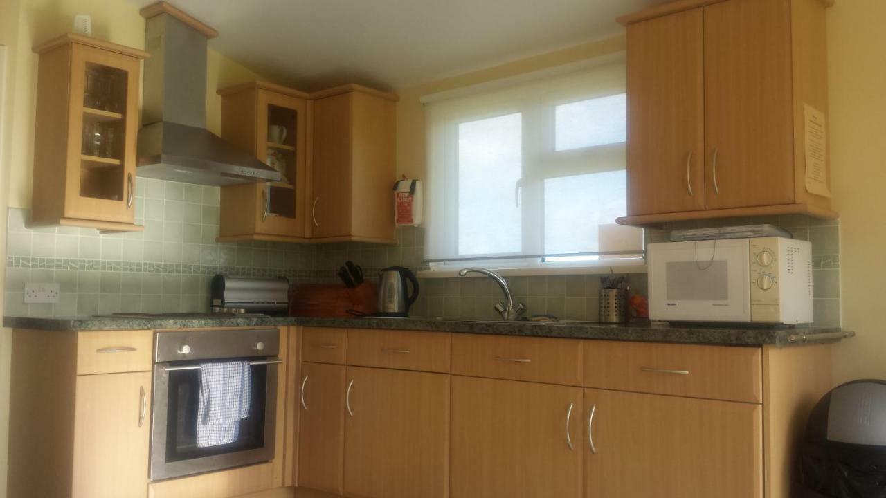 Chalets & Lodges At Atlantic Bays Holiday Park パドストウ エクステリア 写真