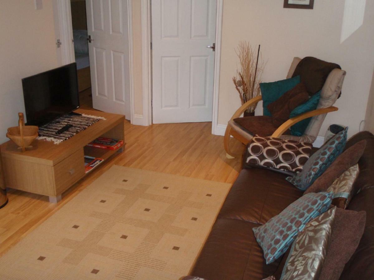 Chalets & Lodges At Atlantic Bays Holiday Park パドストウ エクステリア 写真