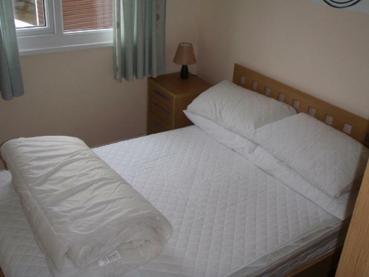 Chalets & Lodges At Atlantic Bays Holiday Park パドストウ エクステリア 写真
